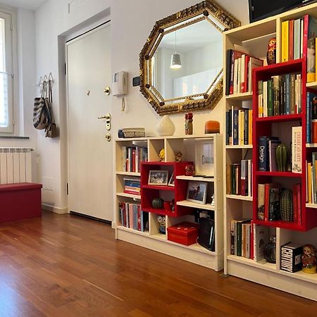 Le Corti Di Legnano Uno Monolocali Centralissimi Екстериор снимка