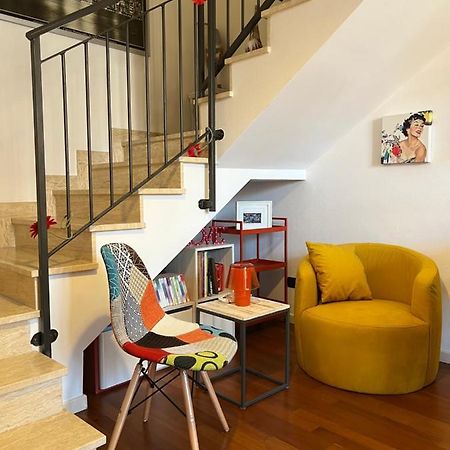 Le Corti Di Legnano Uno Monolocali Centralissimi Екстериор снимка