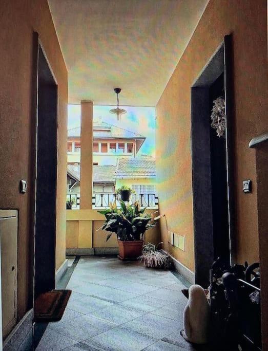 Le Corti Di Legnano Uno Monolocali Centralissimi Екстериор снимка