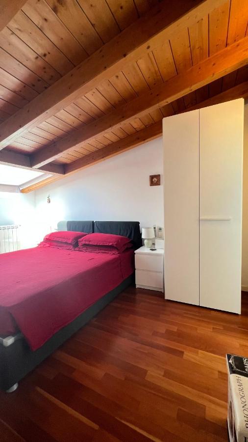 Le Corti Di Legnano Uno Monolocali Centralissimi Екстериор снимка